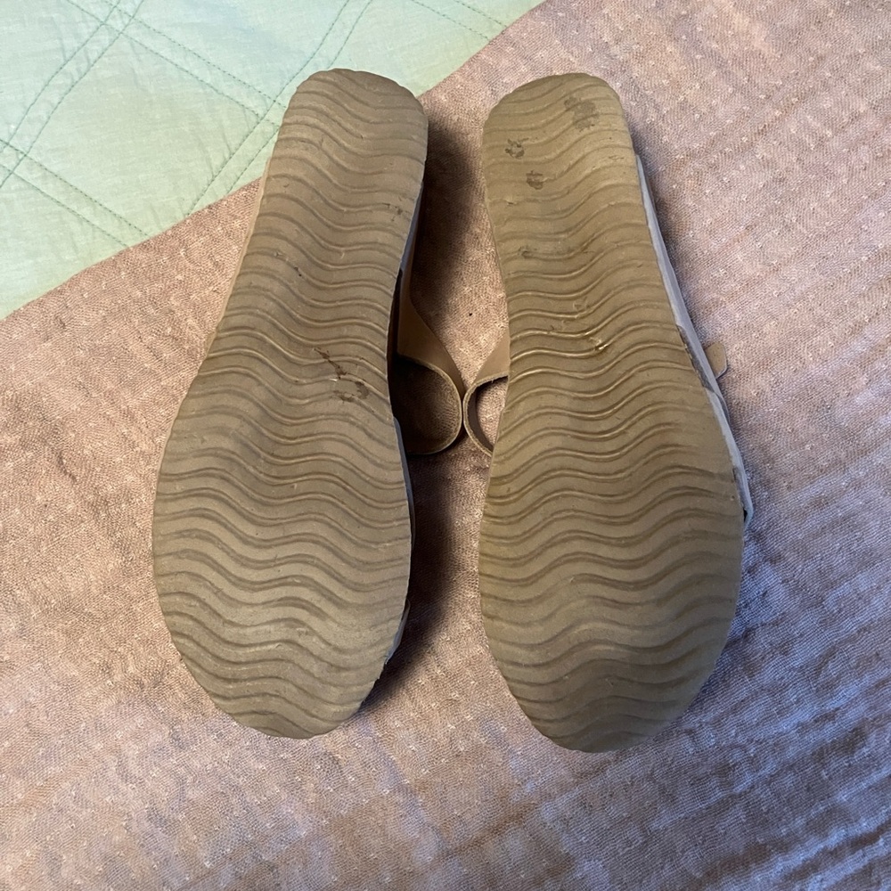 Leather Sandals - Picture 4 of 7
